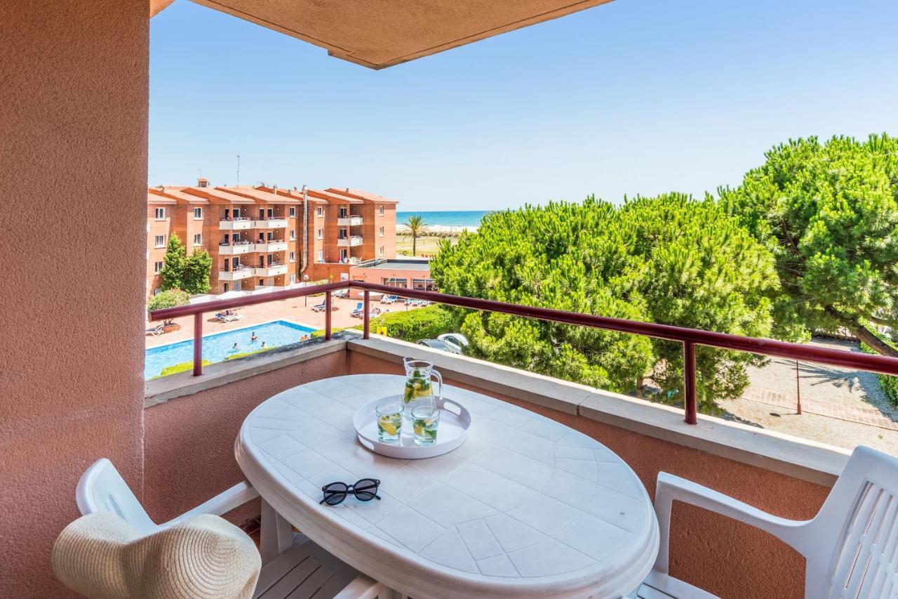 Pierre & Vacances Comarruga Kültér fotó