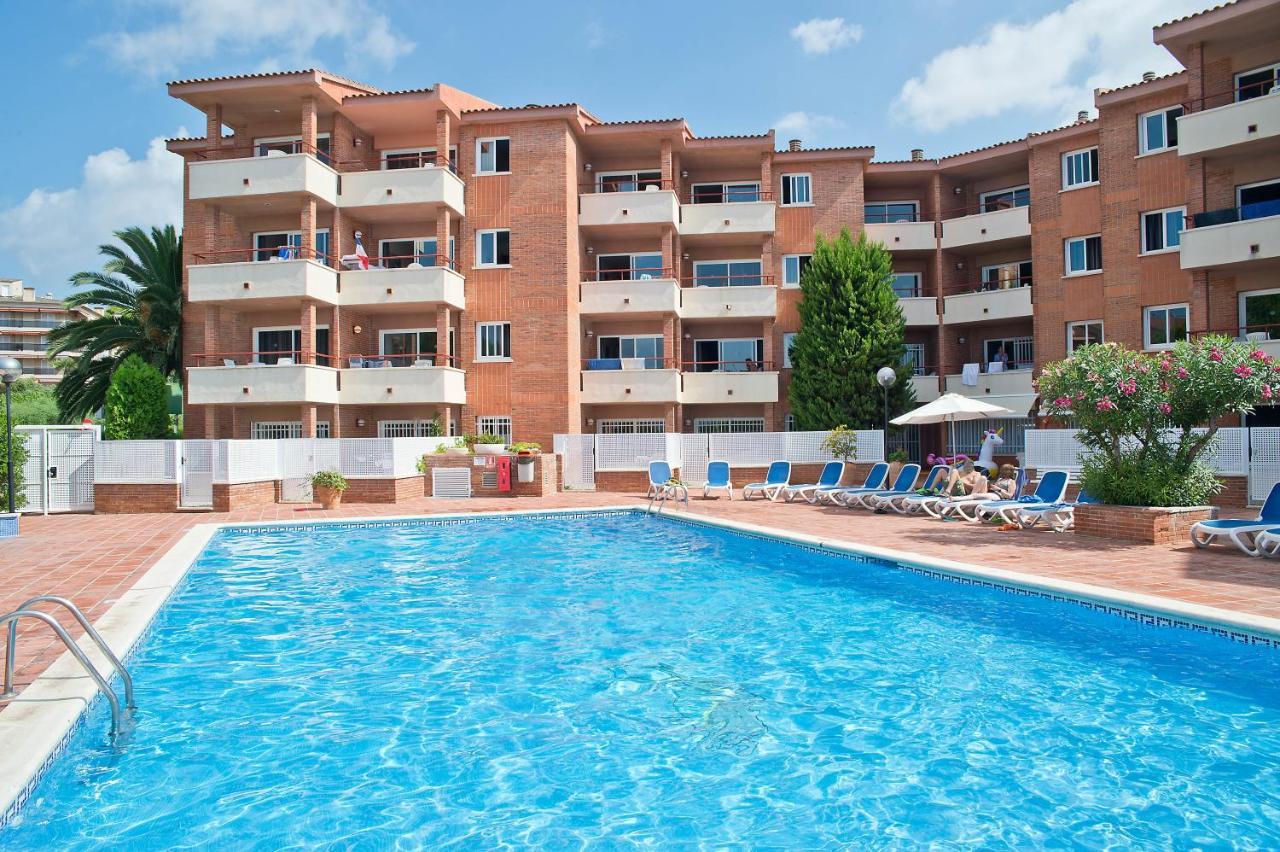 Pierre & Vacances Comarruga Kültér fotó