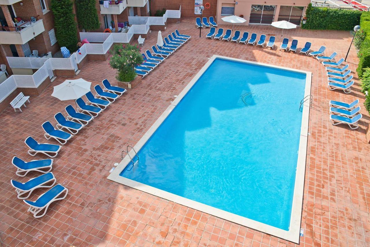 Pierre & Vacances Comarruga Kültér fotó